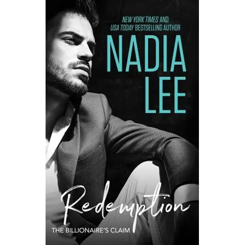 The Billionaire's Claim: Redemption - Paperback