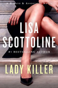 Lady Killer: A Rosato & Associates Novel - Paperback
