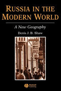 Russia in Modern World - Paperback