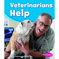 Veterinarians Help - Paperback