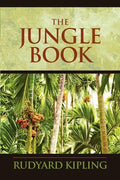 The Jungle Book - Paperback