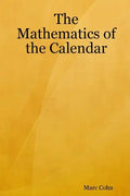 The Mathematics of the Calendar - Paperback