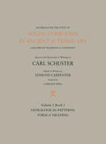 Social Symbolism in Ancient & Tribal Art: Genealogical Patterns: Form & Meaning - Hardcover
