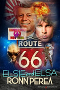 Elsie and Elsa - Paperback