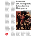 Panorama of Contemporary Italian Fashion Photography - Paperback