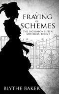 A Fraying of Schemes - Paperback