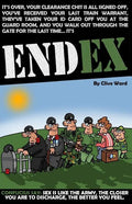 EndEx - Paperback