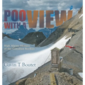 Poo With a View: High Alpine Shitters of the Canadian Rockies - Hardcover
