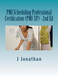 PMI Scheduling Professional Certification (PMI-SP) - 2nd Ed - Paperback