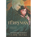 Ferryman - Paperback