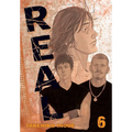 Real, Vol. 6 - Paperback