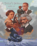 A Child's Dream: ABCs of Black History - Paperback