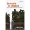Security After the Unthinkable: Terror and Disenchantment in Norway - Paperback