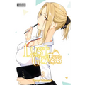 Lust Geass, Vol. 3 - Paperback