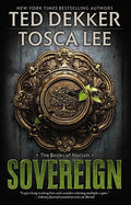 Sovereign - Paperback