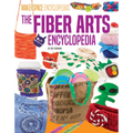 Fiber Arts Encyclopedia - Library Binding