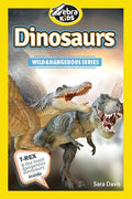 Dinosaurs: Amazing Pictures & Fun Facts - Paperback