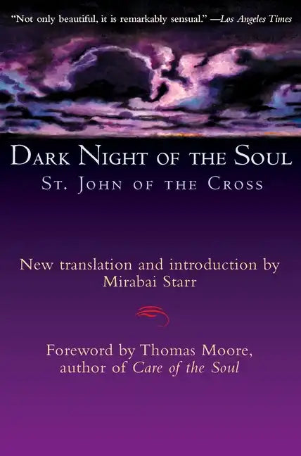 Dark Night of the Soul - Paperback