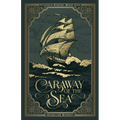 Caraway of the Sea: A Grim Pirates Fantasy With A Slow-Burn Island Romance And A Lot Of Paranoia... - Paperback