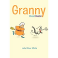 Granny Ghost Buster - Paperback