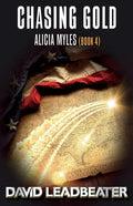 Chasing Gold - Paperback