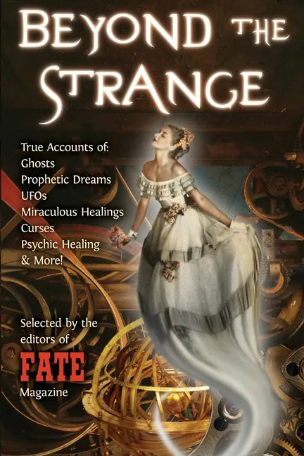 Beyond the Strange - Paperback