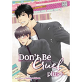 Don't Be Cruel: Plus+: Plus+ - Paperback