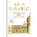 La Hermandad de la Sábana Santa (20 Aniversario) / The Brotherhood of the Holy Shroud (20th Anniversary) - Hardcover