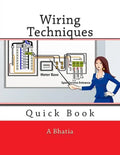 Wiring Techniques: Quick Book - Paperback
