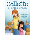 Collette in Third Grade - Paperback