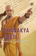 Chanakya Neeti: With The Complete Sutras - Paperback