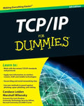 TCP / IP for Dummies - Paperback
