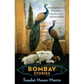 Bombay Stories - Paperback