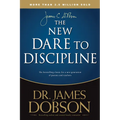 The New Dare to Discipline - Paperback