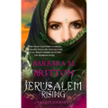 Jerusalem Rising: Adah's Journey Volume 3 - Paperback