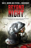 Beyond Night - Paperback