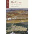 Hard Lying: Eastern Mediterranean, 1914-1919 - Paperback