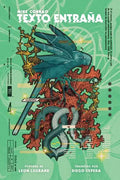 Texto entraña - Paperback