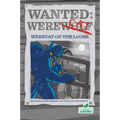 Werecat on the Loose - Hardcover