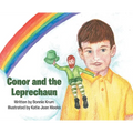 Conor and the Leprechaun - Hardcover