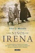 Los Niños de Irena / Irena's Children: The Extraordinary Story of the Woman Who Saved 2.500 Children from the Warsaw Ghetto - Paperback