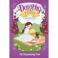 Dorothy and Toto the Disappearing Picnic - Hardcover