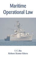 Maritime Operational Law - Hardcover