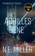 The Achilles Gene - Paperback