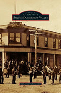 Sequim-Dungeness Valley - Hardcover