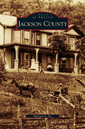 Jackson County - Hardcover