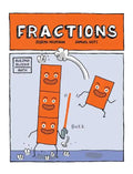 Fractions - Hardcover