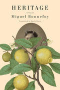 Heritage - Paperback