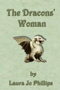 The Dracons' Woman: Book 1 of the Soul-Linked Saga - Paperback