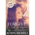 Forgive and Remember - Paperback